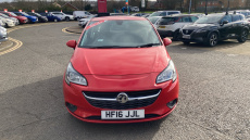 Vauxhall Corsa 1.4 Energy 3dr [AC] Auto Petrol Hatchback